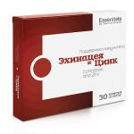 ESSENTIALS by Siberian Health Эхинацея и цинк 500103