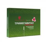 Тримегавитал. Лютеин и зеаксантин. Суперконцентрат 500102