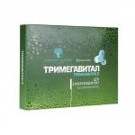 Тримегавитал. ДГК Суперконцентрат (Trimegavitals. DHA Superconcentrate) 500061