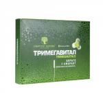 Тримегавитал. Бораго и амарант (Trimegavitals. Siberian borage/amaranth) 500049
