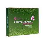 Тримегавитал. Ликопин и Омега-3 5FP183