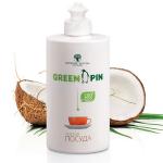Greenpin ЭКОсредство для мытья посуды 401916