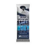 Siberian Super Natural Sport. Сывороточный протеин Silver Ice Whey (натуральное какао), 30 г 500300