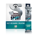 Быстрорастворимый креатин | Fast Recharge Creatine