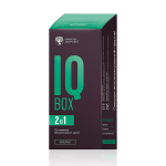 Набор Daily Box Интеллект / IQBox 500175