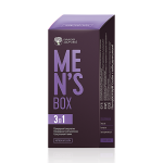 Набор Daily Box Мужская сила / Men'sBox 500173
