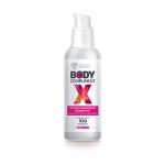 Body Compliment. Антицеллюлитный концентрат S60512