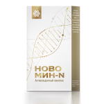 «Новомин-N», 50 капсул 500863